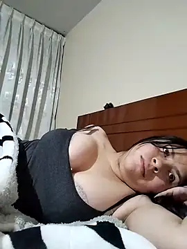 MaryC18 online show from 01.11.25