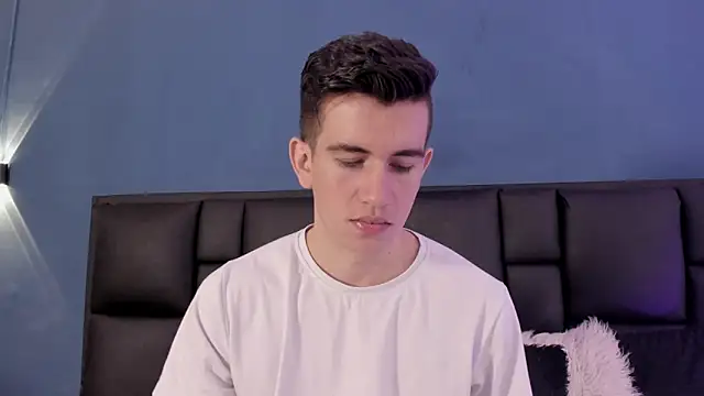 MikaelSlow online show from 09.27.25