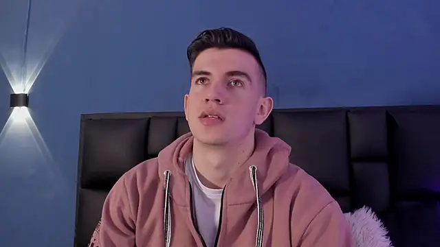 MikaelSlow online show from 10.01.25