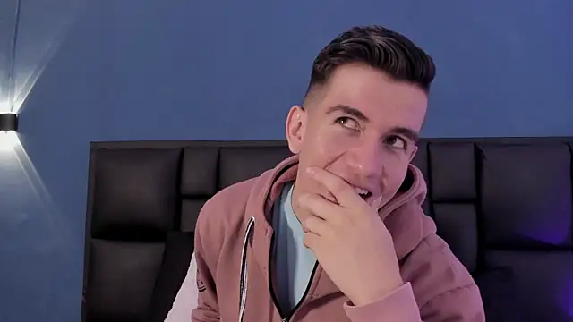 MikaelSlow online show from 10.02.25