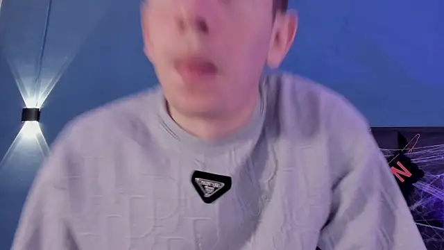 MikaelSlow online show from 10.30.25