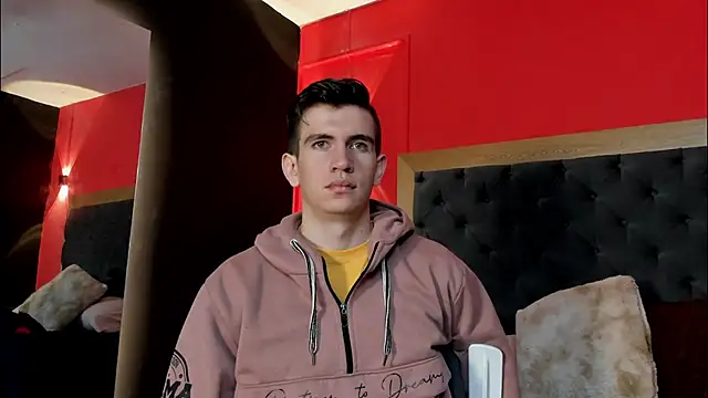 MikaelSlow online show from 11.03.25