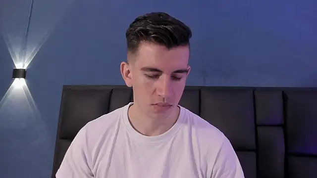 MikaelSlow online show from 11.06.25