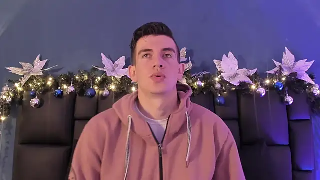 MikaelSlow online show from 01.07.26