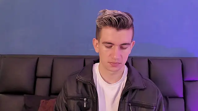 MikaelSlow online show from 02.01.26