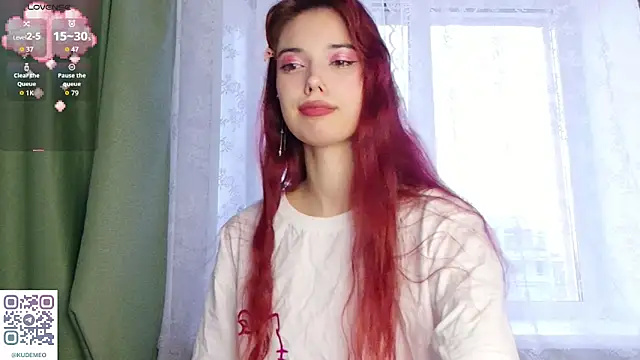 KudeMeows online show from 05.02.26
