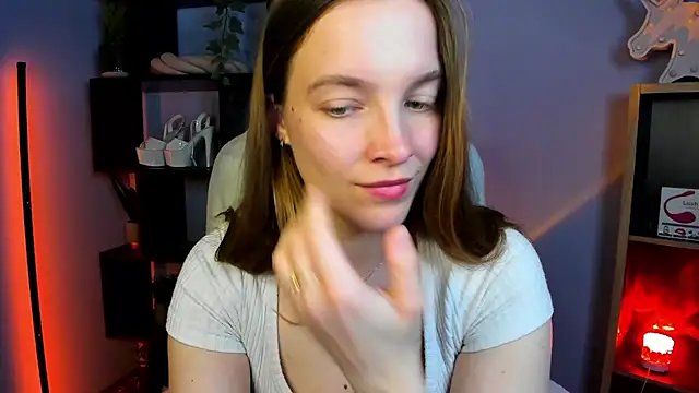 kenzie x online show from 03.11.25