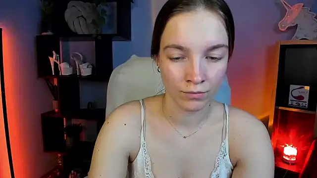 kenzie x online show from 03.12.25
