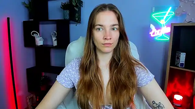 kenzie x online show from 11.05.25