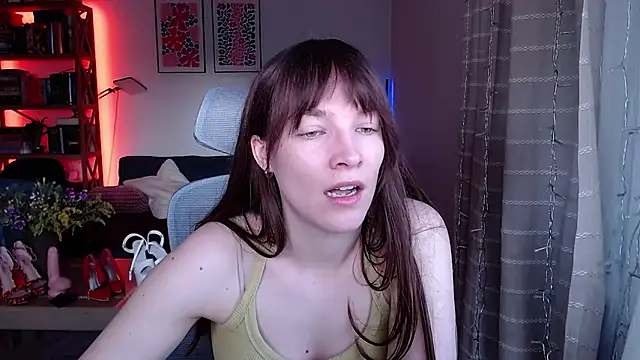 kenzie x online show from 03.06.26