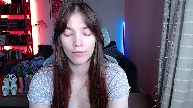 Snapshot of kenzie_x chatting on 05.07.26 kenzie x online show from 05.07.26
