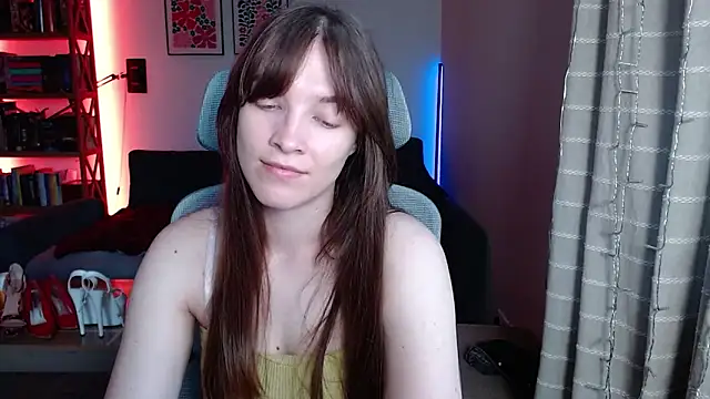 Snapshot of kenzie_x chatting on 05.15.26 kenzie x online show from 05.15.26