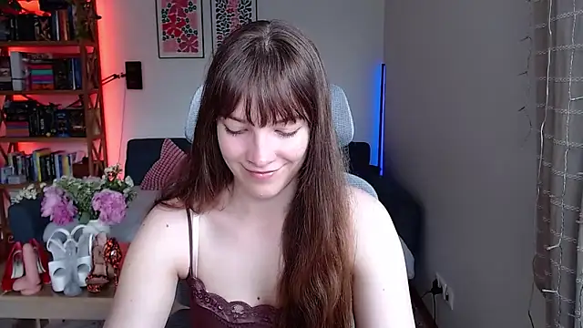 Snapshot of kenzie_x chatting on 06.03.26 kenzie x online show from 06.03.26