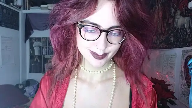 TatianaRomanov online show from 12.22.25