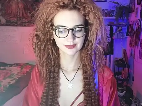 TatianaRomanov online show from 04.11.26