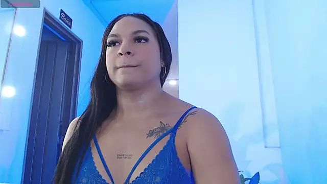 Samara Hillss online show from 11.20.25