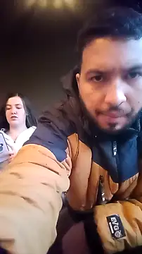 Idara and Edahi01 online show from 02.20.25