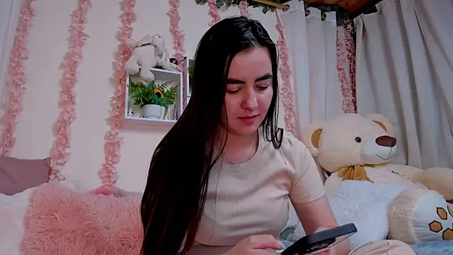 Idara and Edahi01 online show from 10.09.25