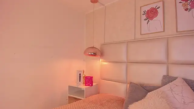 Aily Yozuko online show from 02.19.26