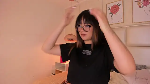 Aily Yozuko online show from 03.13.26