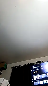 ROCKHARDDADDY86 online show from 04.08.26