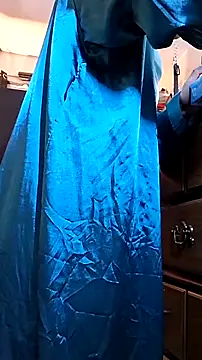 ROCKHARDDADDY86 online show from 04.12.26