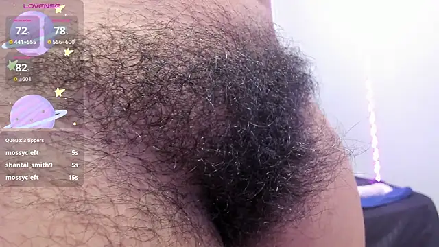 sharon cambell  online show from 12.04.25