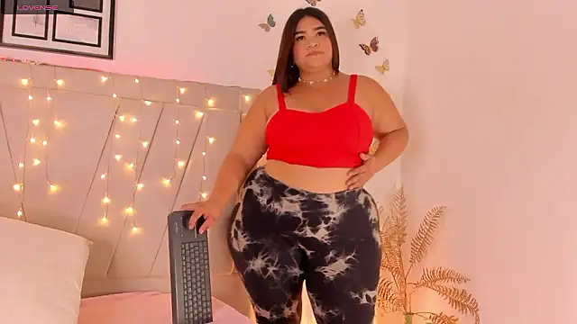 sienna marie online show from 12.03.24