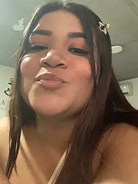 sienna marie online show from 03.22.25