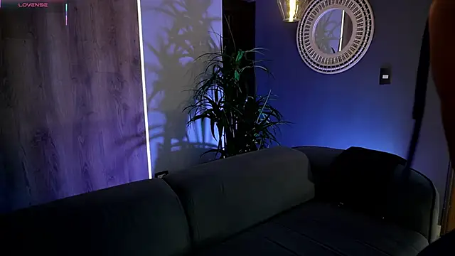 AngelicaVega online show from 12.02.25