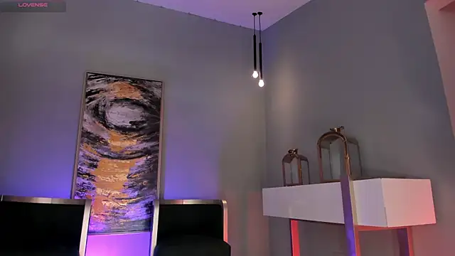 AngelicaVega online show from 12.22.25