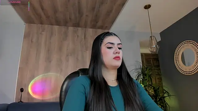 AngelicaVega online show from 03.25.26