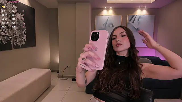 MarianneLane online show from 02.22.26