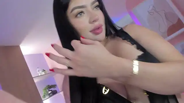 Snapshot of Mariana_Baez chatting on 09.09.25 Mariana Baez online show from 09.09.25