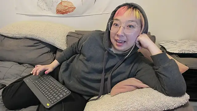 luxgray online show from 12.05.24