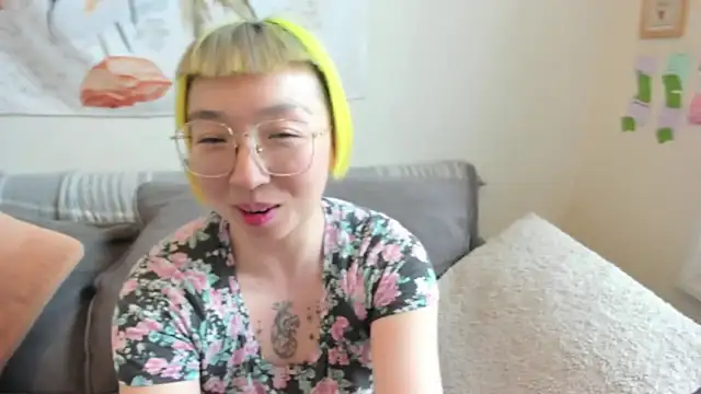 luxgray online show from 03.31.26