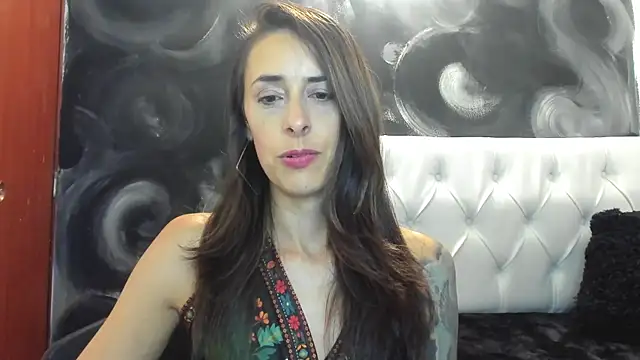 ScarletKings online show from 12.03.25