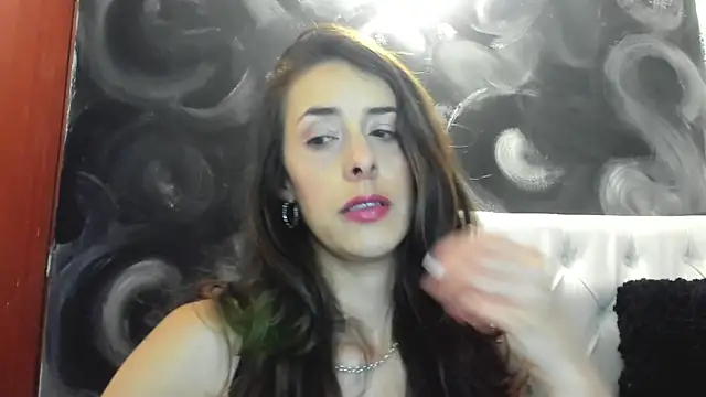 Snapshot of ScarletKings chatting on 01.07.26 ScarletKings online show from 01.07.26