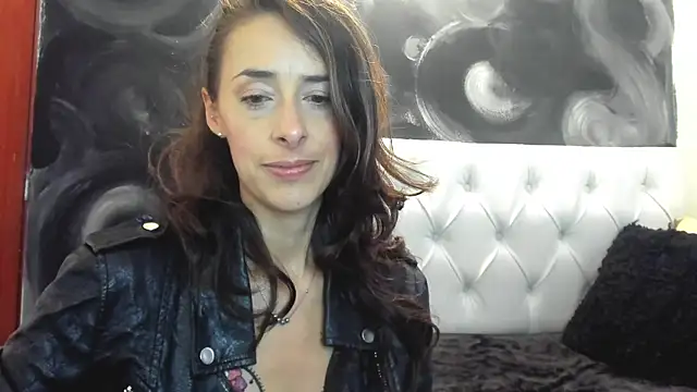 Snapshot of ScarletKings chatting on 01.13.26 ScarletKings online show from 01.13.26