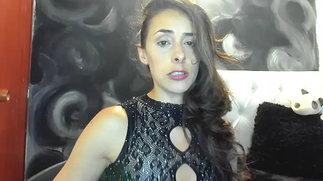 Snapshot of ScarletKings chatting on 02.16.26 ScarletKings online show from 02.16.26