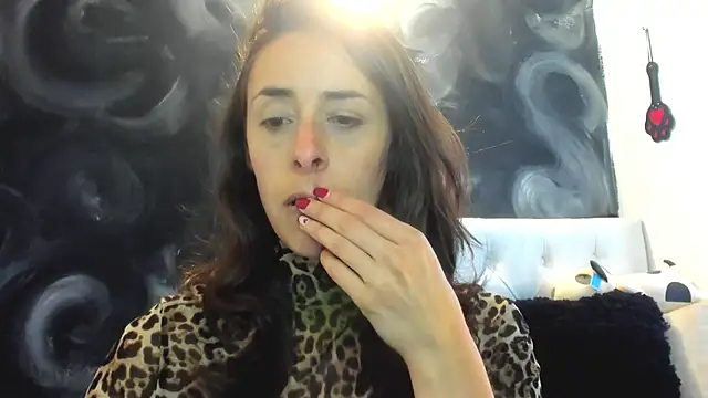 Snapshot of ScarletKings chatting on 02.24.26 ScarletKings online show from 02.24.26