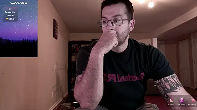 JayXCee Official online show from 11.13.25