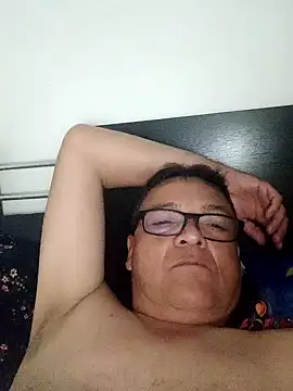 Anuviss lxx online show from 10.24.25