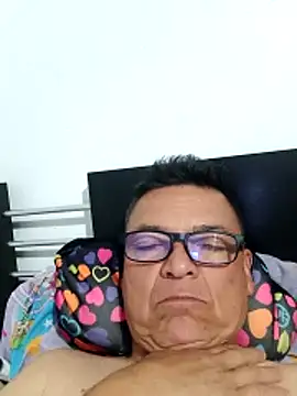 Anuviss lxx online show from 01.16.26