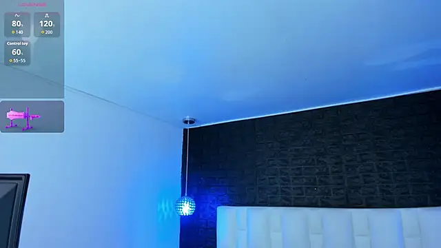 brithanyadams23 online show from 10.21.25