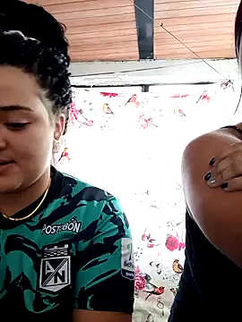 Liancy online show from 01.11.25