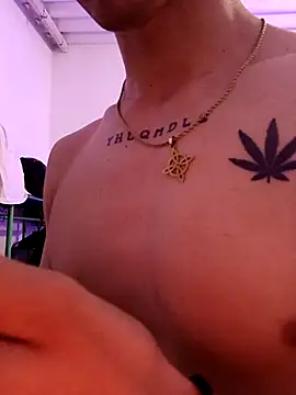 Liancy online show from 02.11.25