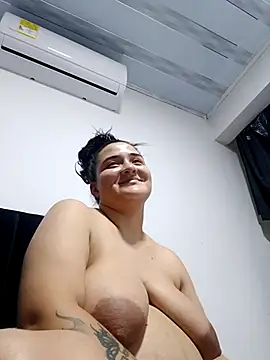 Liancy online show from 03.21.26