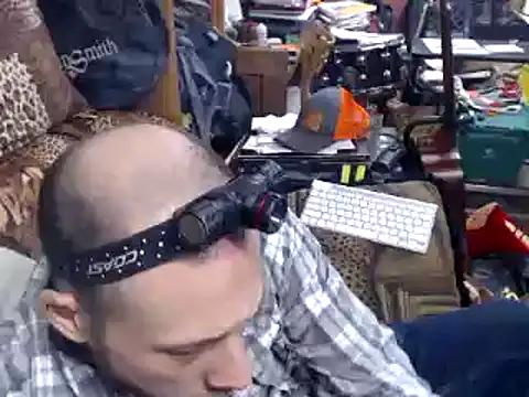 Snapshot of tongueispowerr6d9 chatting on 12.31.24 tongueispowerr6d9 online show from 12.31.24