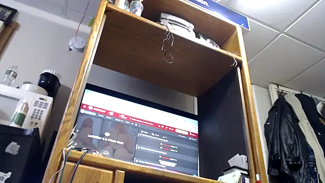 Snapshot of tongueispowerr6d9 chatting on 01.02.25 tongueispowerr6d9 online show from 01.02.25